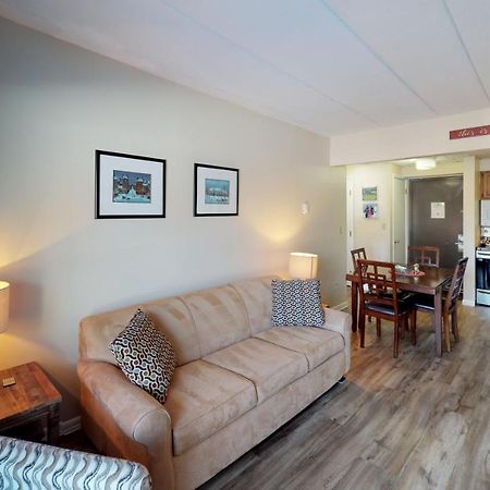 Mountain Green Resort Killington Ngoại thất bức ảnh