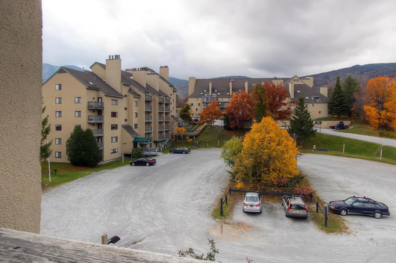 Mountain Green Resort Killington Ngoại thất bức ảnh
