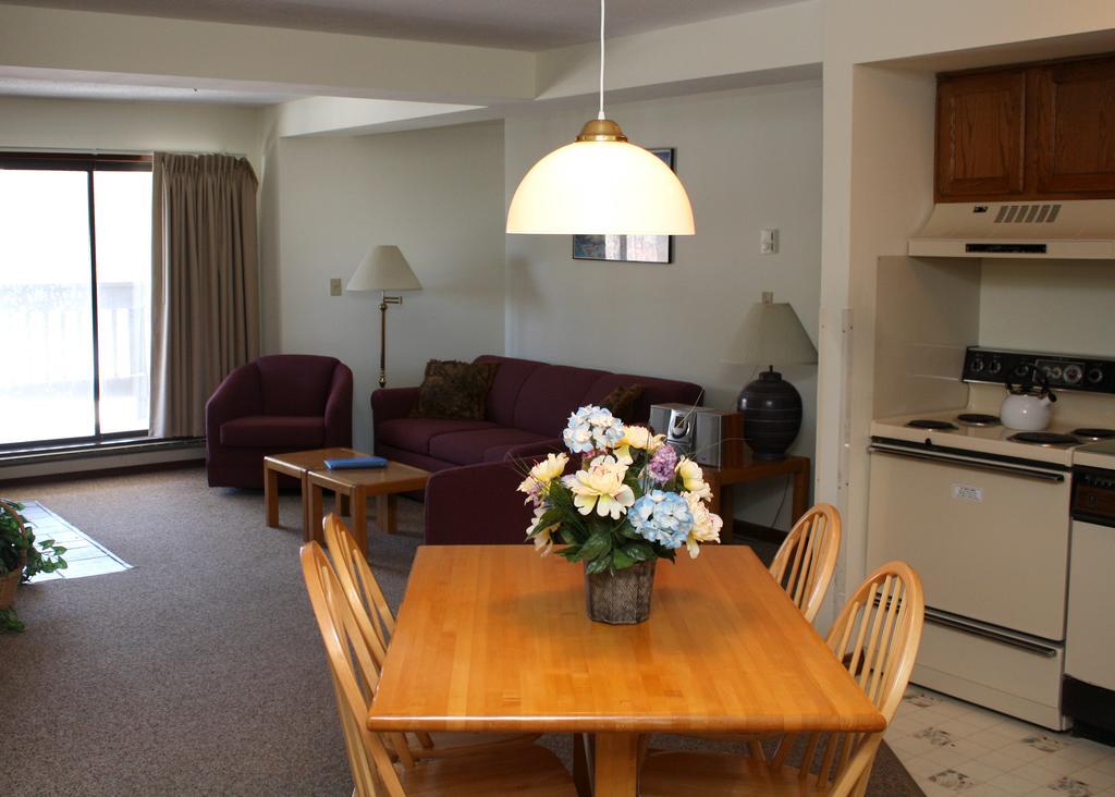 Mountain Green Resort Killington Ngoại thất bức ảnh