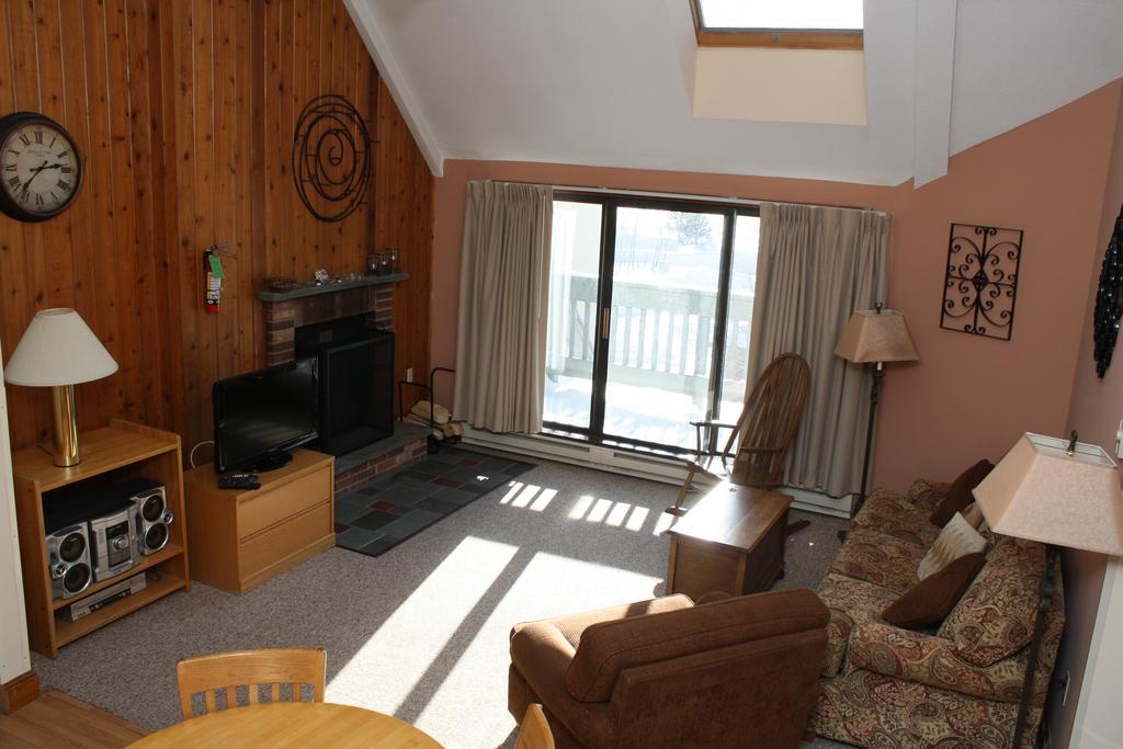 Mountain Green Resort Killington Ngoại thất bức ảnh