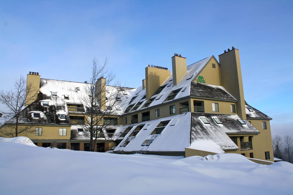 Mountain Green Resort Killington Ngoại thất bức ảnh