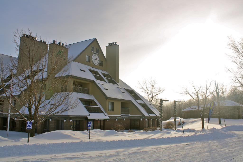 Mountain Green Resort Killington Ngoại thất bức ảnh