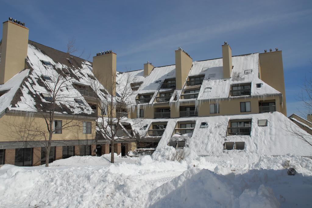 Mountain Green Resort Killington Ngoại thất bức ảnh