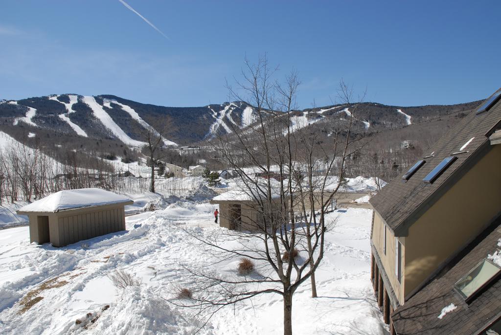Mountain Green Resort Killington Ngoại thất bức ảnh