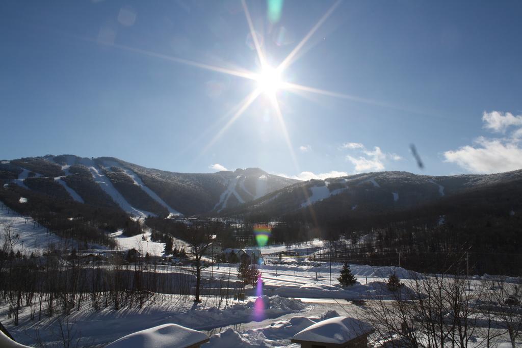 Mountain Green Resort Killington Ngoại thất bức ảnh