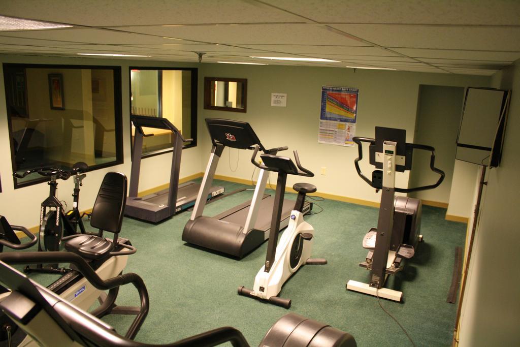 Mountain Green Resort Killington Ngoại thất bức ảnh