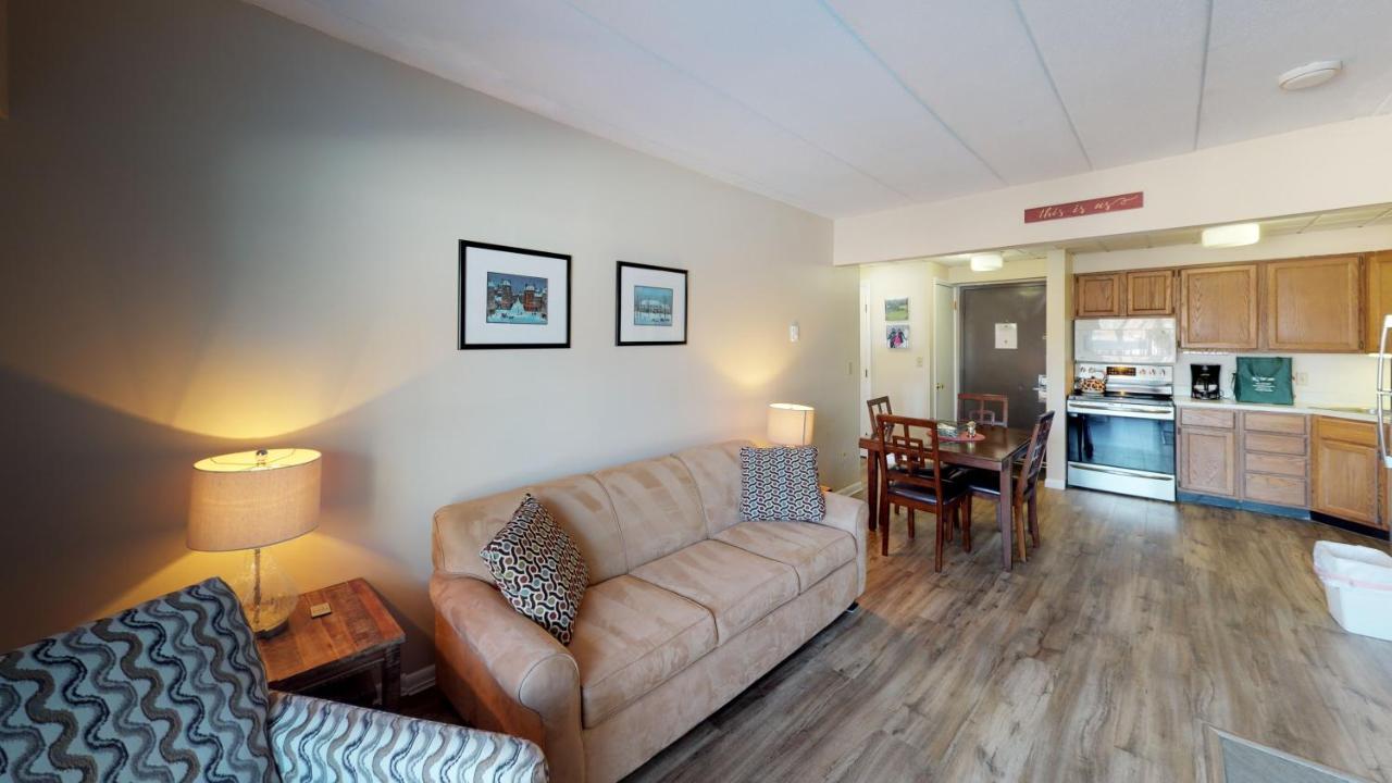 Mountain Green Resort Killington Ngoại thất bức ảnh